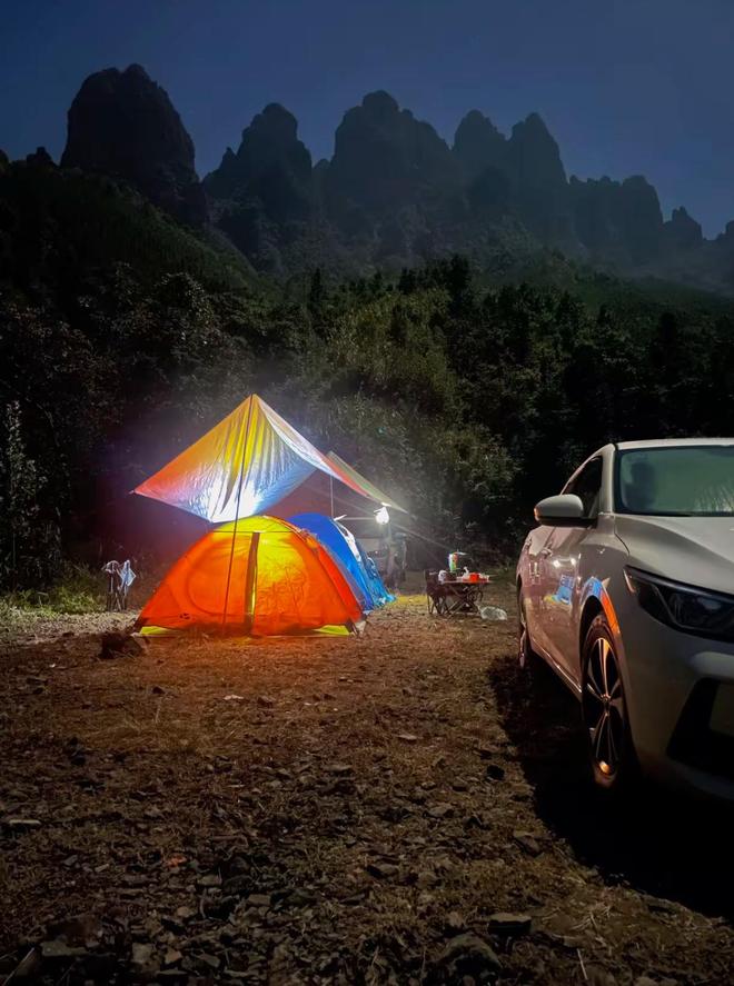 睡袋怎么选？不踩雷指南新葡京户外新手的第一款(图6)