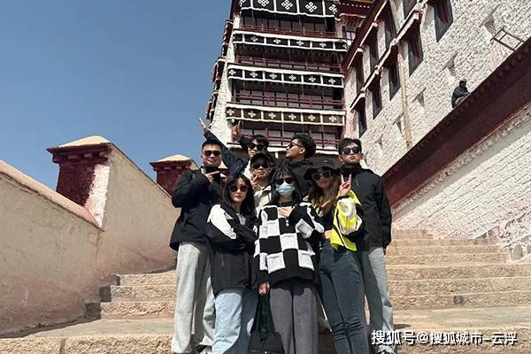 当地口碑好的旅行社全攻略指南新葡京去西藏报团好吗？西藏(图4)